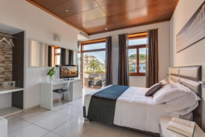 Отель Hotel Darival Nomentana  Рим